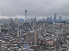 -澳门十六浦索菲特大酒店