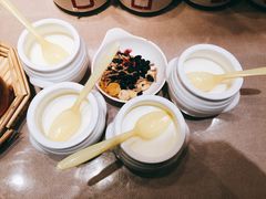 -黑鸡小馆(金源店)