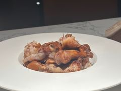 -奉天小馆·非遗东北菜(济南万象城店)