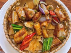 尖椒竹肠-顺德了能馆(虎门店)