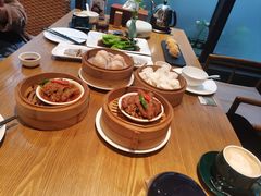 -小湾茶楼