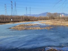 -门城湖公园