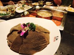 -巴奴毛肚火锅(商城路店)