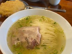 -同得兴 Since·1995 传统苏式面馆(十全街店)