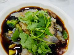 黄瓜炝海蜇-瑞福园联谊餐室(茂名南路店)