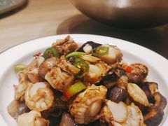 -味莊·青岛菜(云霄路店)