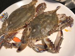 -欢乐牧场海鲜烤肉自助(牡丹园店)