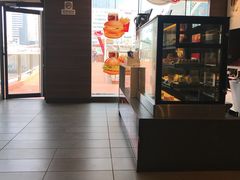 -麦当劳(世贸店)