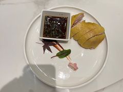 -上海古井假日酒店 · 徽昇楼中餐厅