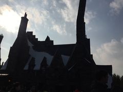 -哈利波特魔法世界