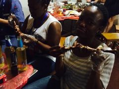 iphone_upload_pic-大京袁记烤全羊农家(大京水库店)