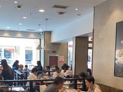 -康师傅私房牛肉面(马泉营奥莱店)