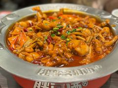 -胖哥俩肉蟹煲(龙德广场店)