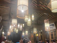 -苗家大院酸汤鱼(贵阳北站店)