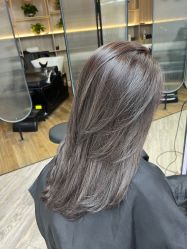 -奈川烫染Salon
