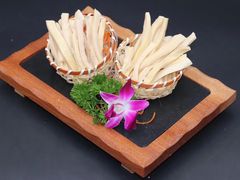 -辣斗辣火锅(太古里店)
