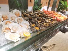 -盛宴自助餐厅(运达喜来登店)