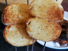 -枪火串烧·东北特色烧烤(罗湖总店)