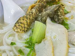 -其美潮州鱼旦粉世家(花城汇南区分店)