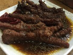 新记肉骨茶-新记肉骨茶