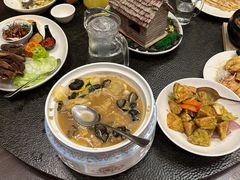 -长春凯悦酒店-品悦中餐厅