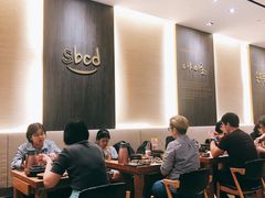 -SBCD Korean Tofu House