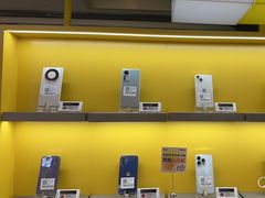 -爱回收(金桥国际商业广场店)