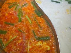 -椰子湾·海南火锅·糟粕醋·椰子鸡(正大广场店)