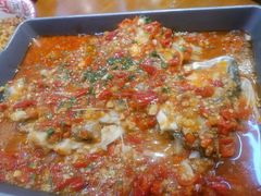 -饶福记·南昌烧烤大排档(九龙湖土著店)