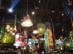 大堂-胡桃里乐队酒馆(鎏嘉码头店)