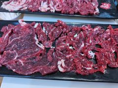 -陈记顺和牛肉火锅(岗顶店)