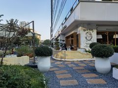 -翠贝卡&Mama Kelly Brunch Coffee(河西店)