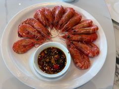 -不仔客海鲜·烧烤·270度海景餐厅(大东海店)
