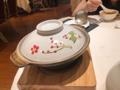 -利苑酒家(合景国际金融广场店)