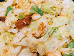 -望京一号·重庆江湖菜(工体店)