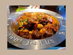 -胖哥俩肉蟹煲(苏州中心店)