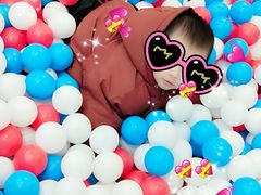 -玛利娅蒙特梭利早教·托育(麒麟门银亿东城直营校区)