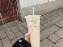 -猫的魔法密林(衣裳街店)