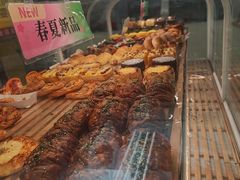 -味多美蛋糕(东直门店)