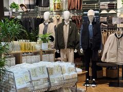 -MUJI无印良品(杭州万象城店)