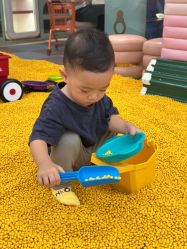 -奈尔宝家庭中心·亲子餐厅(华采天地店)