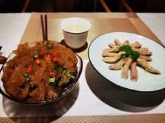 -之参餐厅(前门大街店)
