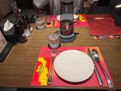 -ZAFFERANO西班牙海鲜饭(上海首店)