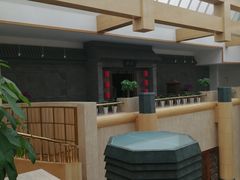 -北京国际饭店·谭府餐厅