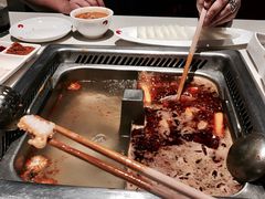 -海底捞火锅(龙岗星河COCO Park店)