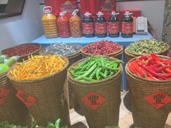 -毛家饭店·30年融合新湘菜(汉峪金谷店)