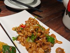 牛脆宝-龚印记牛骨牛杂屋·四代传承(珠影星光城店)