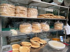 -马尔龙新疆饭店·清真(瑞景店)