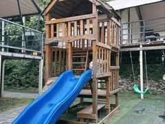 -北京山里寒舍度假酒店