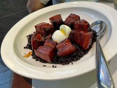 -太阳门淮扬菜(南京博物院店)